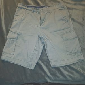 Men's APT 9 Stretch Cargo Shorts